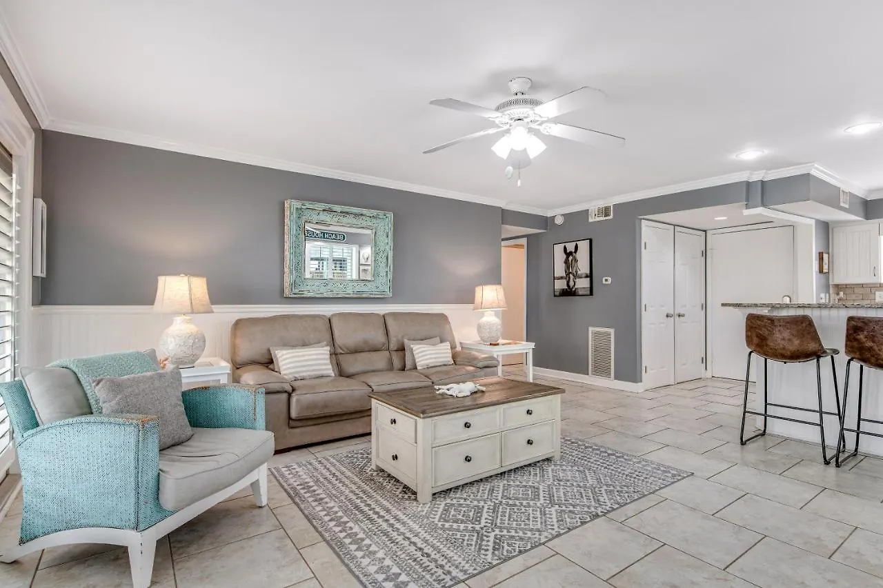 Sandpiper Cove III Destin