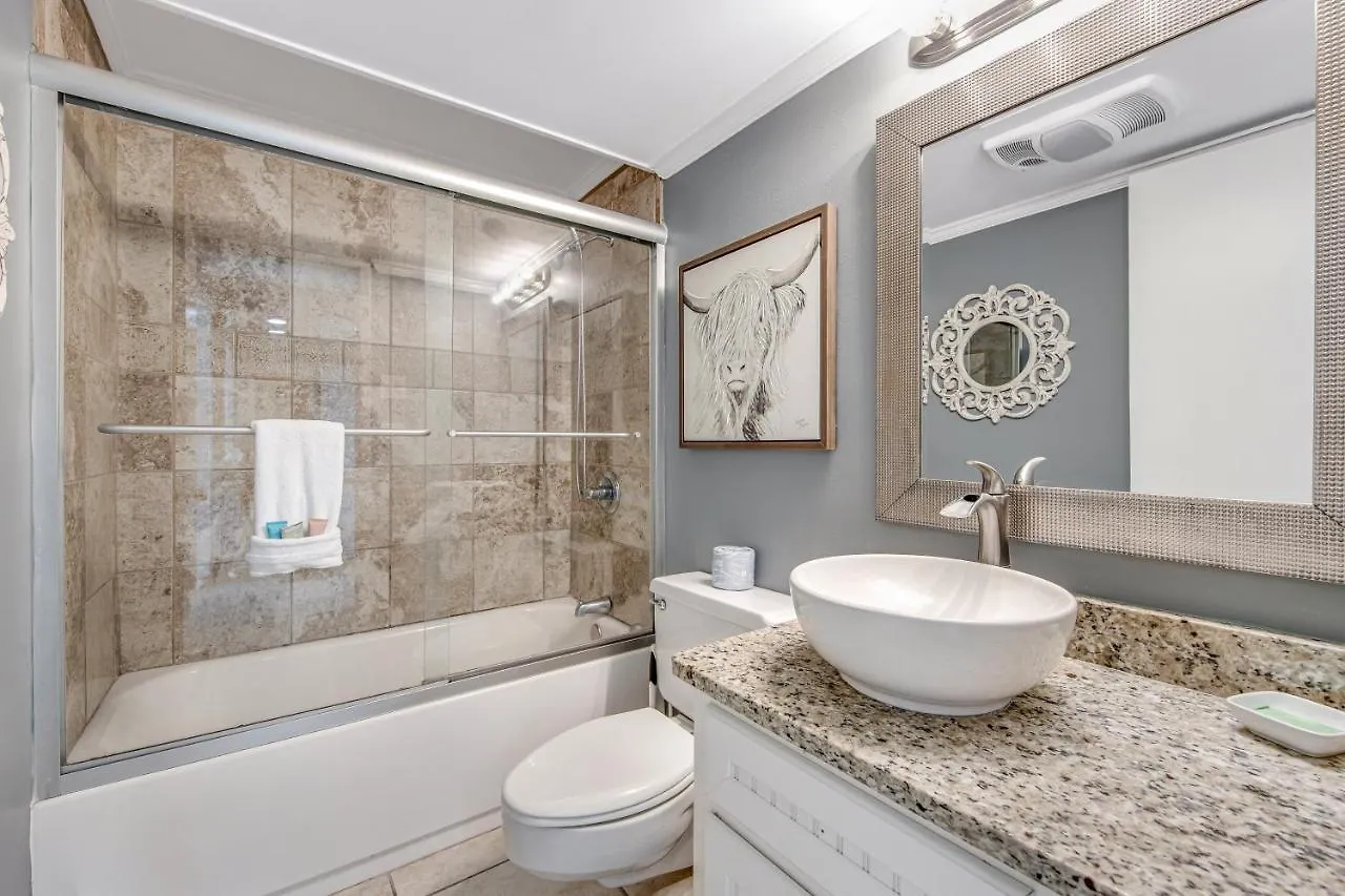 Hotel Sandpiper Cove III Destin