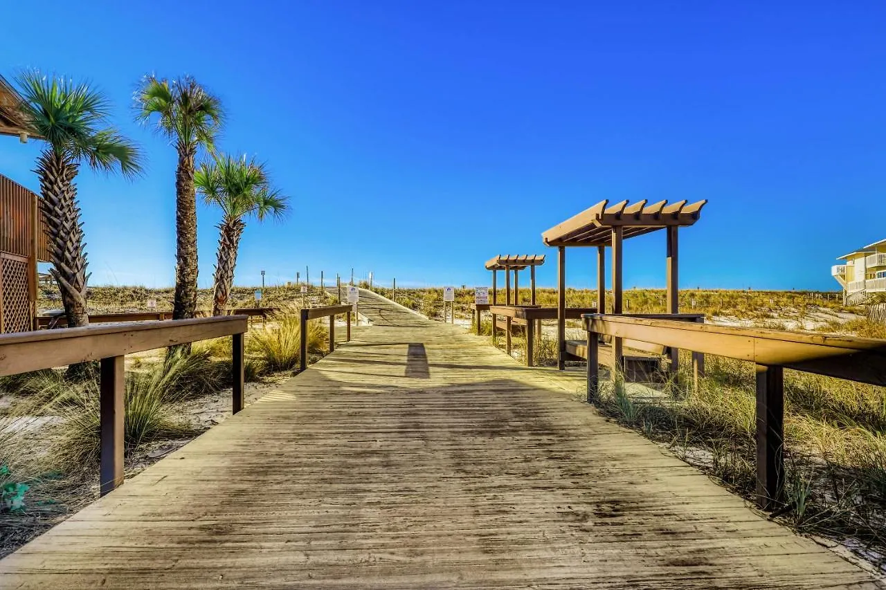 Sandpiper Cove III Destin