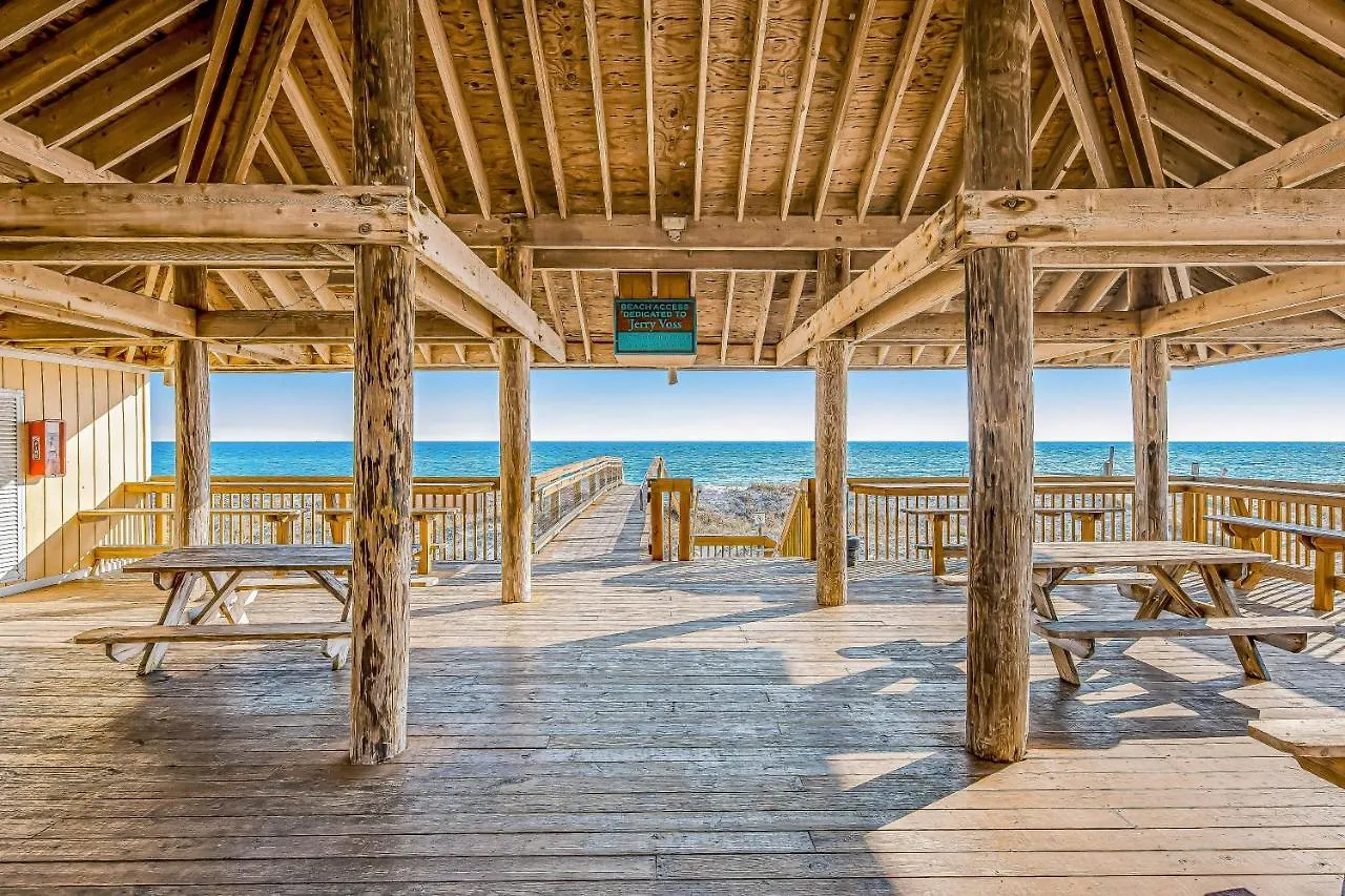 Sandpiper Cove III Destin 0*,