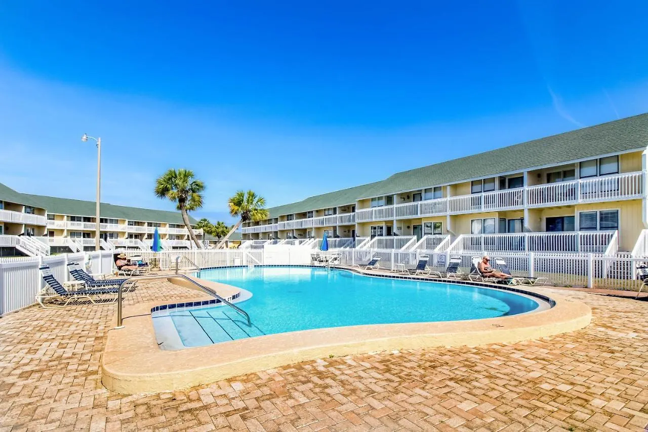 Sandpiper Cove III Destin Hotel